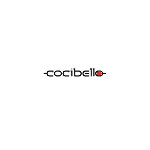 Selected design for Cocibello, a kitchen products brand
