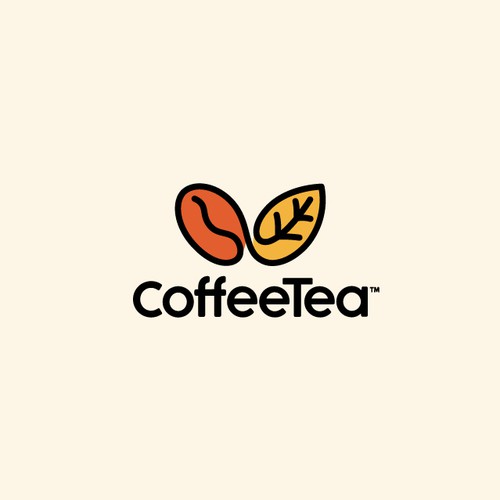 CoffeeTea logo