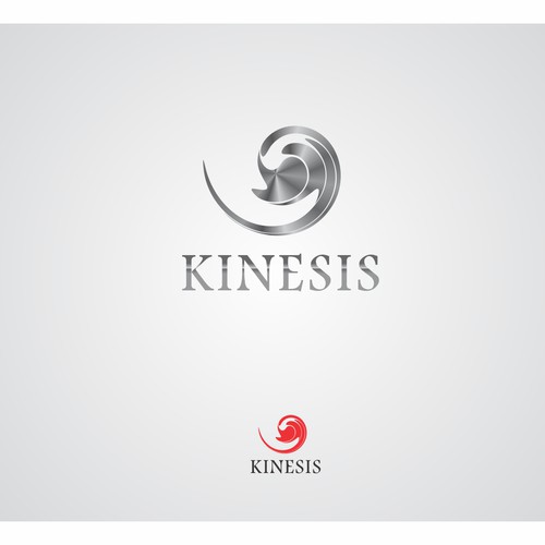 KINESIS