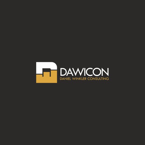 Dawicon Logo