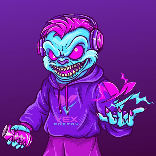 CHARACTER design