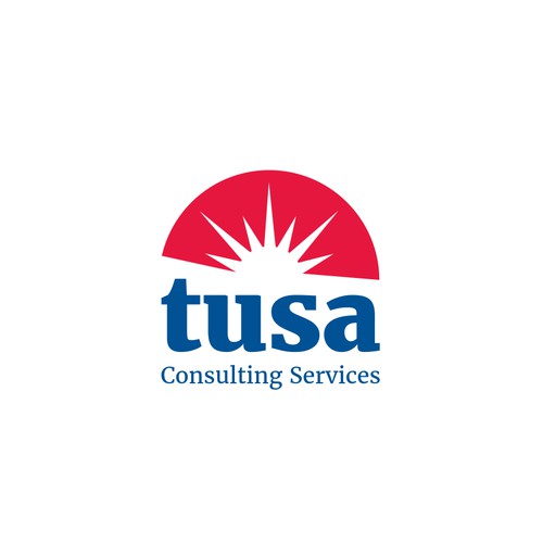 Tusa logo modernization 