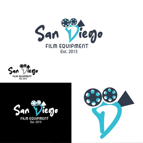 logo design for Media