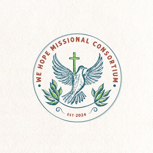 Logo- WE HOPE MISSIONAL CONSORTIUM