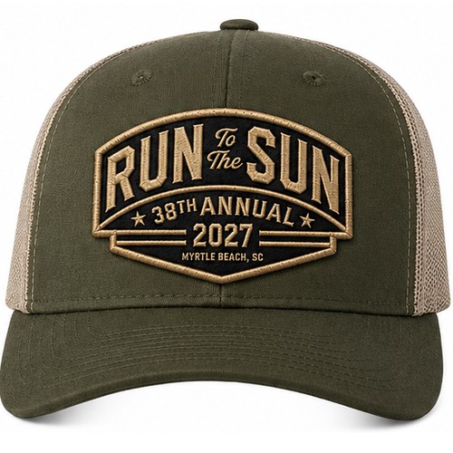 RUN TO THE SUN event 