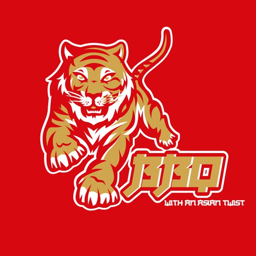 Tiger BBQ