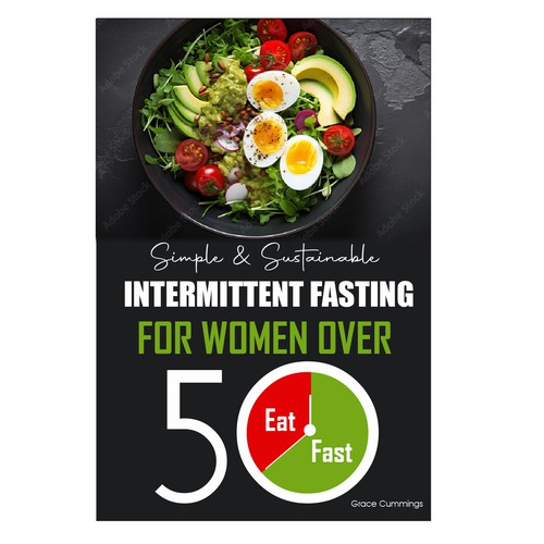 over 50 women  fasting 
