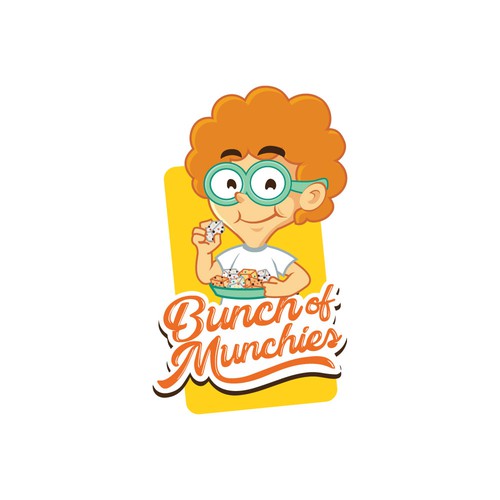 Bunch of Munchies