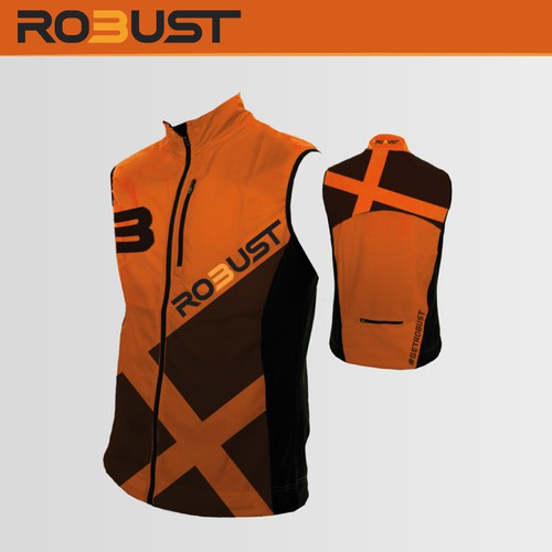 RO3UST Vest