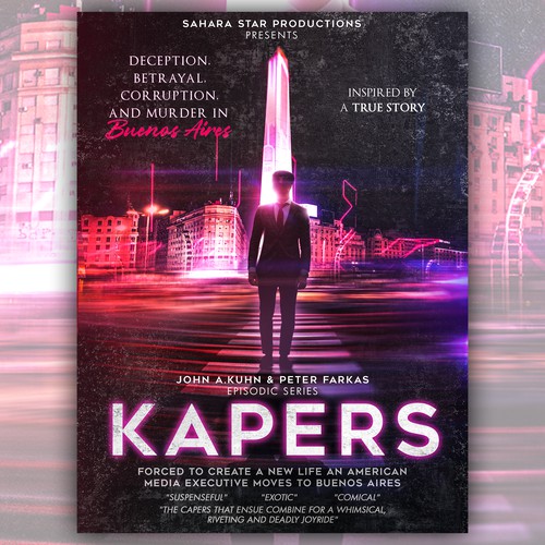 KAPERS