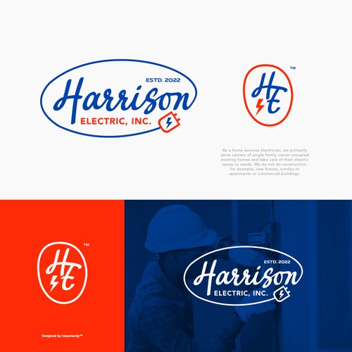 Harrison Electric, Inc.