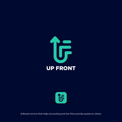 Up Front