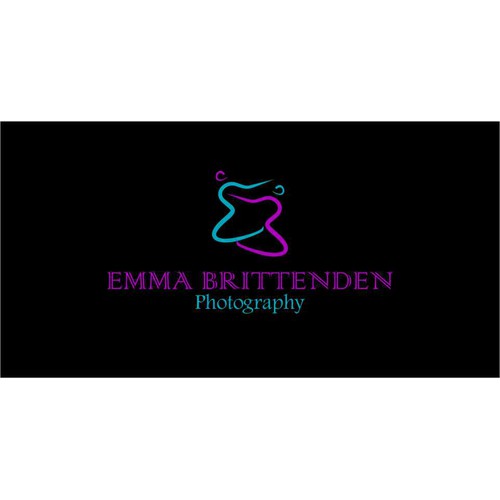 Rebrand a wedding photographer