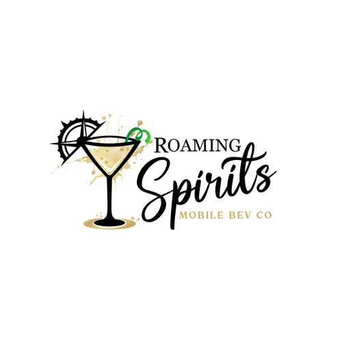Roaming Spirits Mobile Bev Co