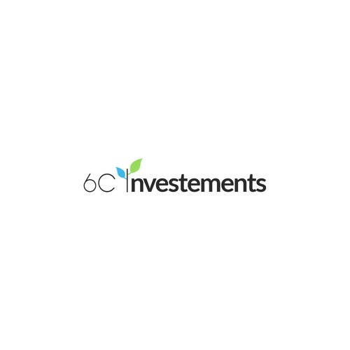 Logo Design for 6C investments