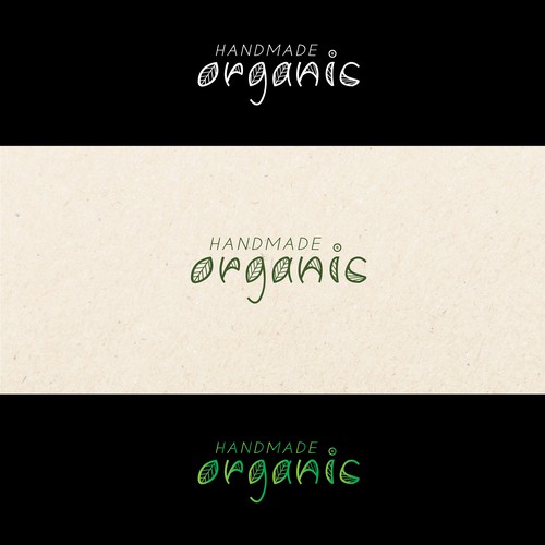 Leafy Typeface !