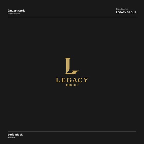 LEGACY GROUP