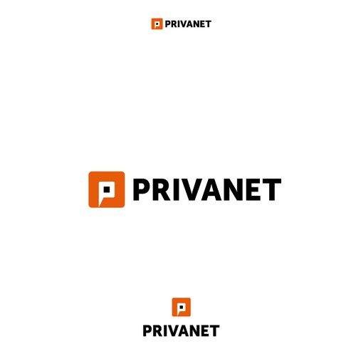 Design a New Logo for Privanet!
