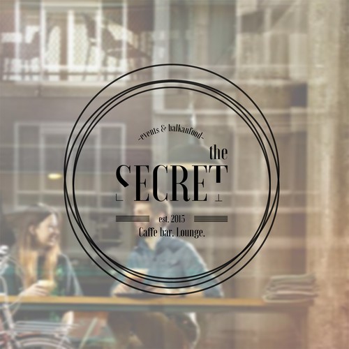 The SECRET...