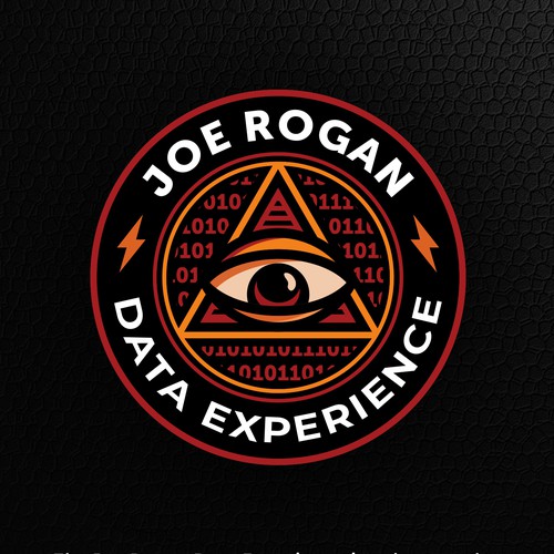 Joe Rogan Data Experience logo