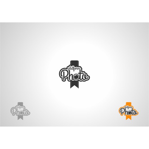 New logo wanted for platform PHOTO
