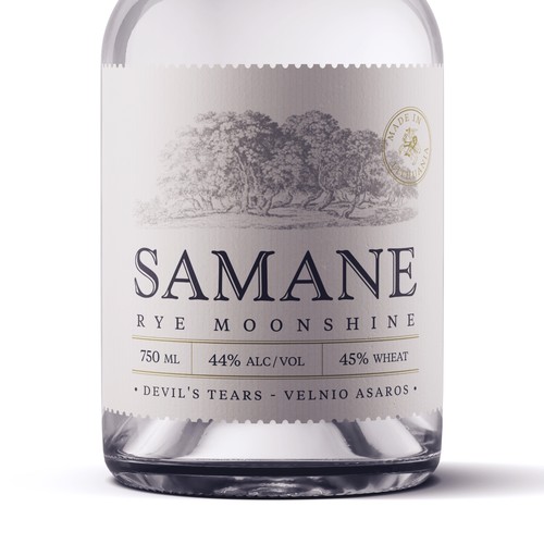 Samane
