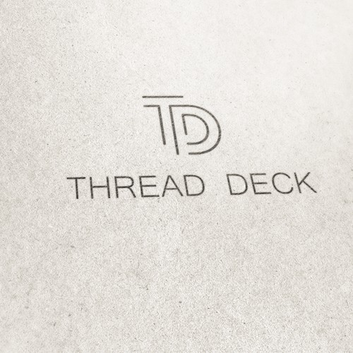 Thread Deck - Fashion Coverage re-imagined.