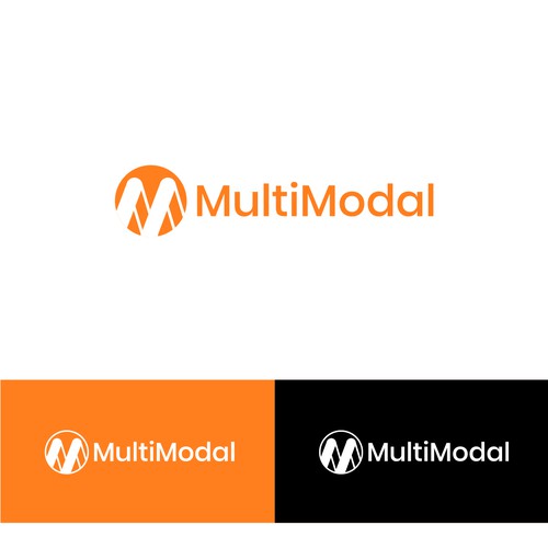 MultiModal Logo
