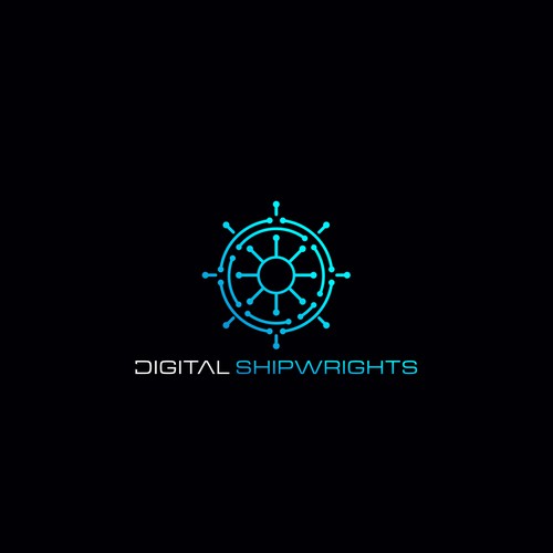 digital shipwrights