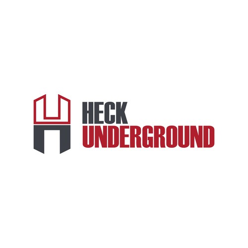 Logo for Construction Company