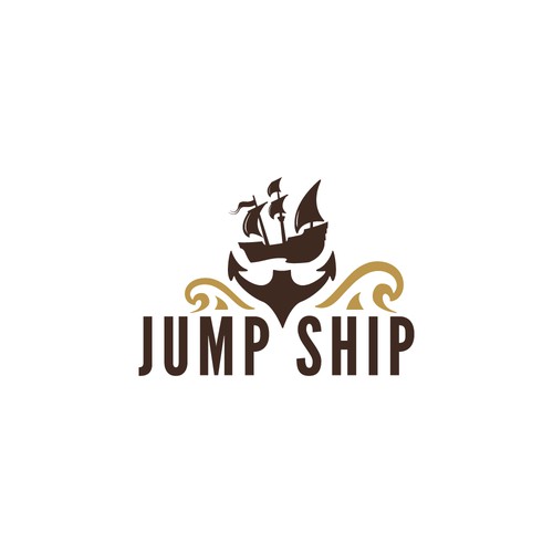 Jump Ship