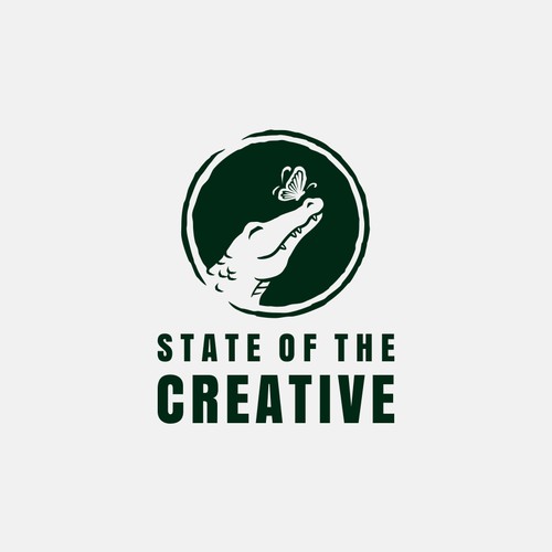 Logo concept for a Small Creative Agency