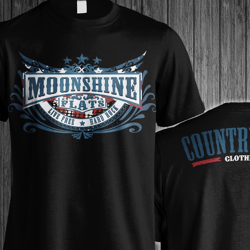 moonshine