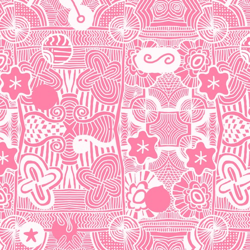 Pattern for clothes 