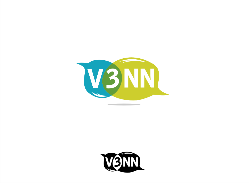 Only 1 day left! Help a new storytelling venture tell our story with a colorful, clean logo