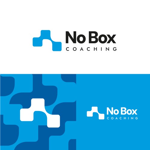 No Box Coaching Logo