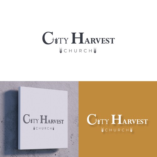 City Harvest Church