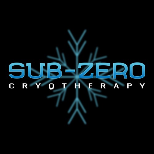 Sub-Zero Cryotherapy Logo