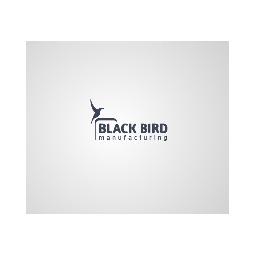 Blackbird Manufacturing