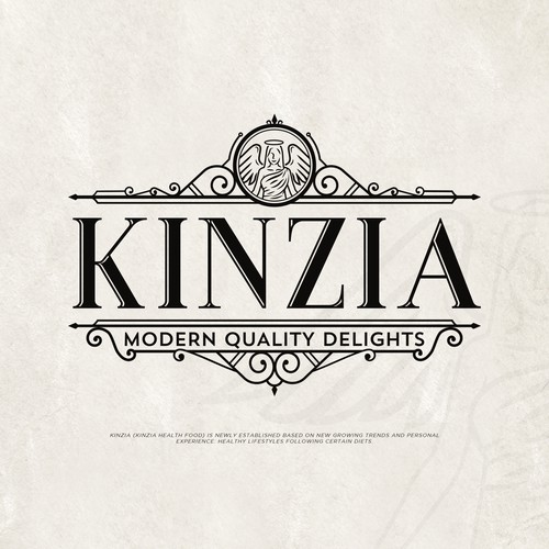 Kinzia