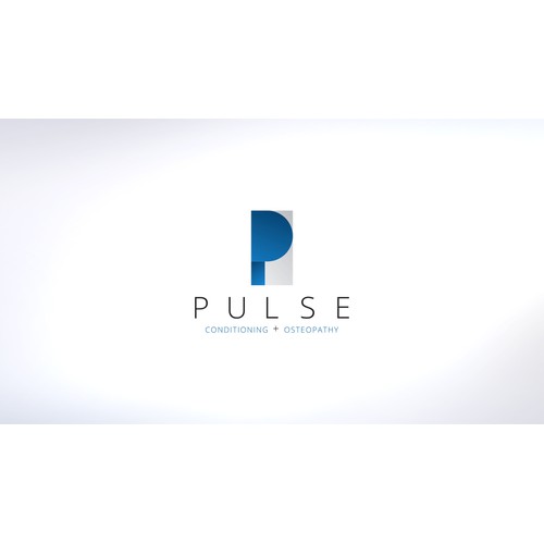 Pulse Logo Design