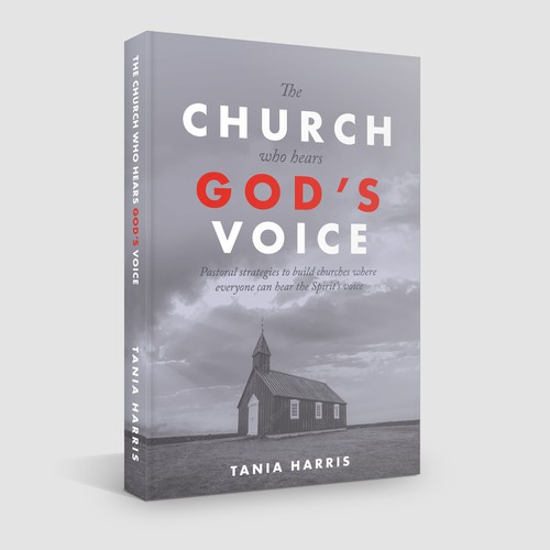 Book cover design