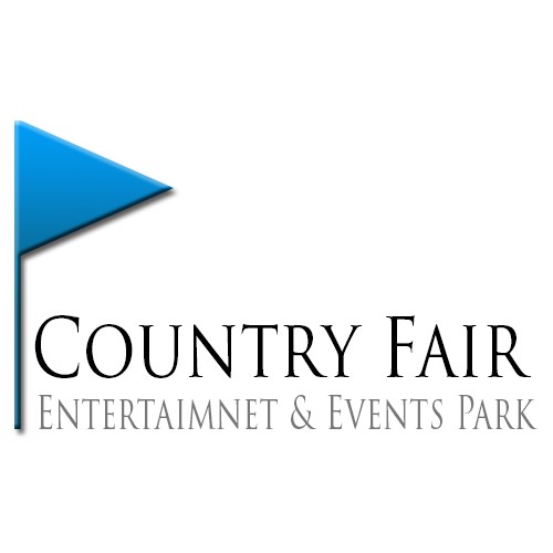 Country Fair Logo