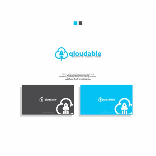Qloudable