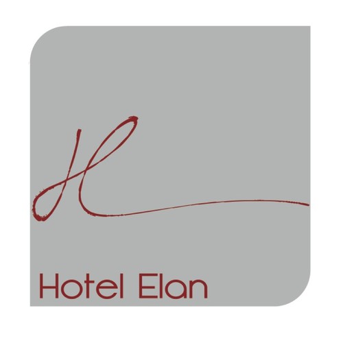 Logo wanted for new property- Hotel Elan