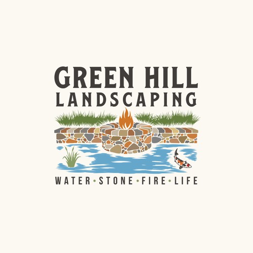 Greenhill Landscaping