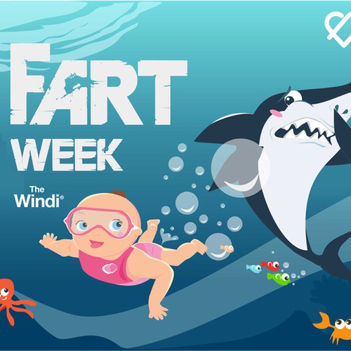 Fart Week