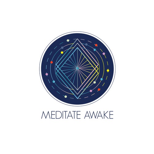 Meditate Awake