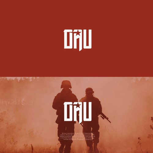 DAU