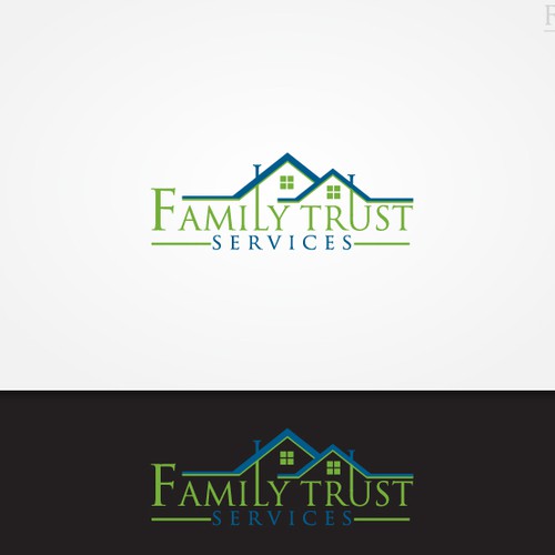 Bring our real estate investment brand to Life!! Give us the logo we have been waiting for!!